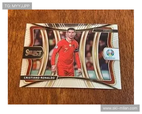 C罗帕尼尼足球卡收藏价值飙升揭秘收藏市场潜力与投资前景分析