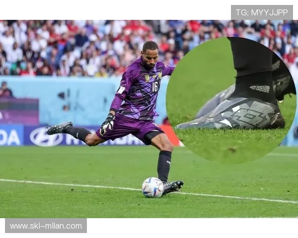 世界杯球星脚下的足球鞋风云：顶级球员上脚装备大揭秘