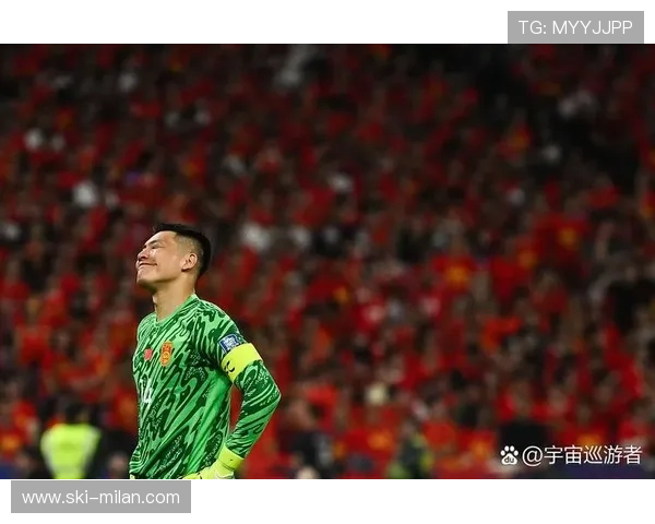 中国足球球星实力排名揭秘 谁是当下最具影响力的球员