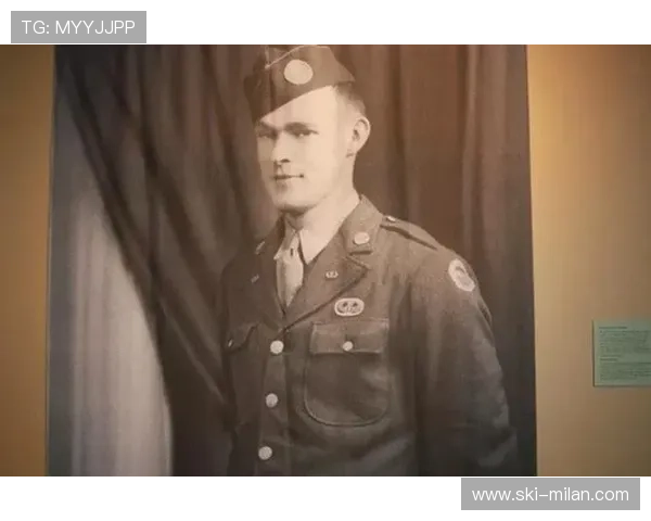 二战时期足球球星转战军官的传奇人生与战场英勇事迹 二战时期足球球星转战军官的传奇人生与战场英勇事迹