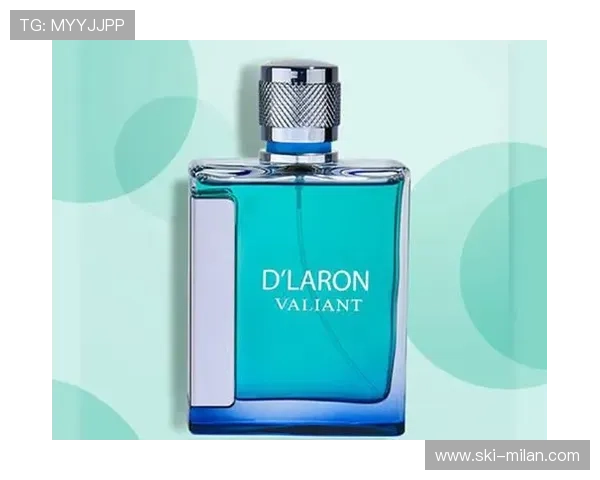 香气与足球激情融合 足球明星联名香水引领时尚新风潮 香气与足球激情融合 足球明星联名香水引领时尚新风潮